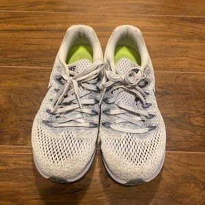 Nike Zoom All Out shoes